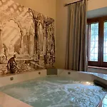 Borgo Petroro Todi