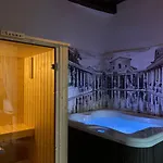 Hotel Borgo Petroro Todi