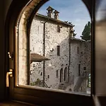 Hotel Borgo Petroro 3*