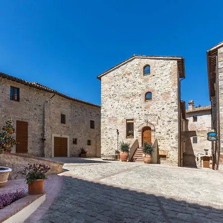Borgo Petroro