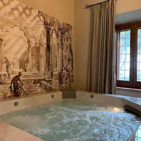 Borgo Petroro Τόντι