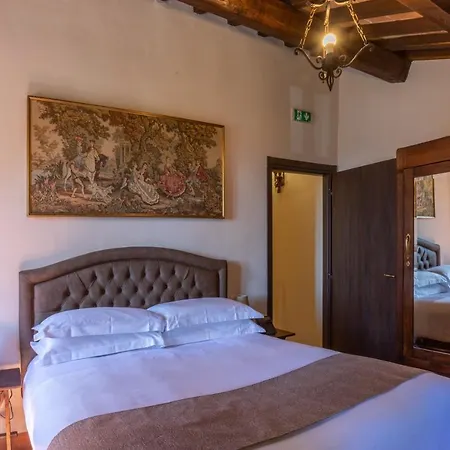 Borgo Petroro Todi