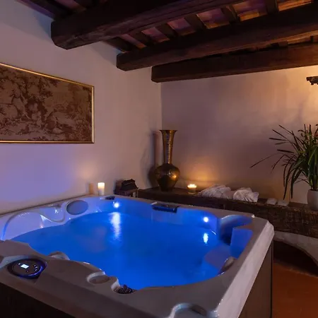 Borgo Petroro Todi