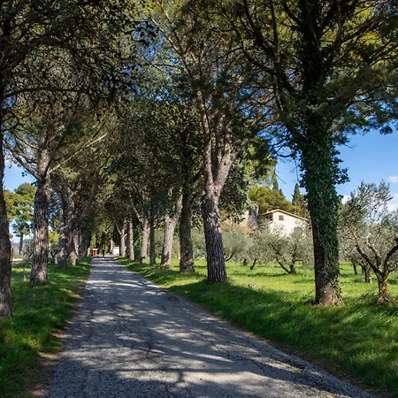 Borgo Petroro فندق