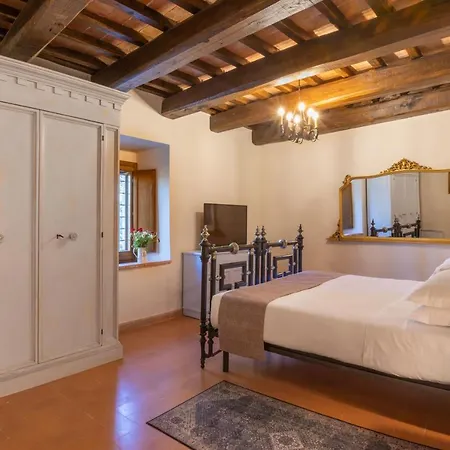 Borgo Petroro Todi