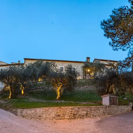 Borgo Petroro *