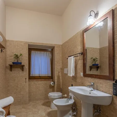 Hotel Borgo Petroro Todi