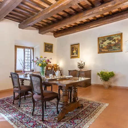 Borgo Petroro Τόντι