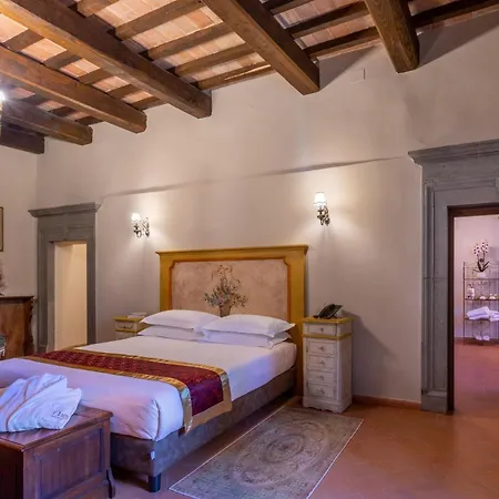 Hotel Borgo Petroro *