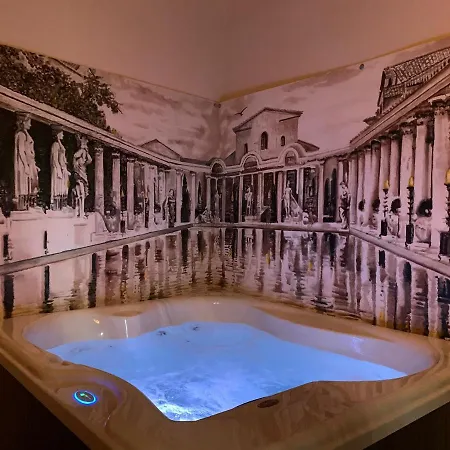 Hotel Borgo Petroro 3*