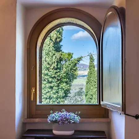 Hotel Borgo Petroro Todi