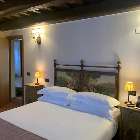 Borgo Petroro Hotel Todi