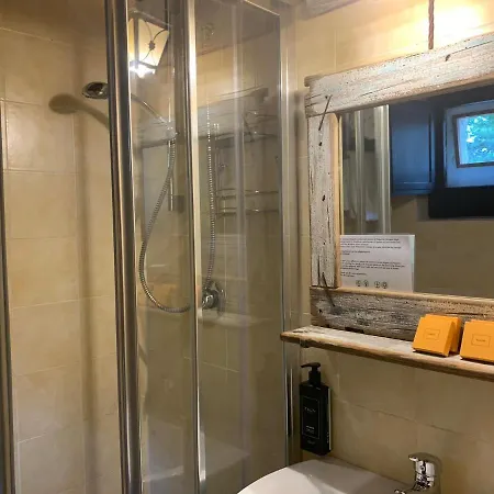 Borgo Petroro Hotel