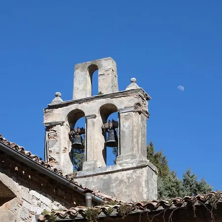 Borgo Petroro Ξενοδοχείο Τόντι