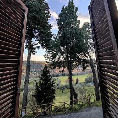 Hotel Borgo Petroro *