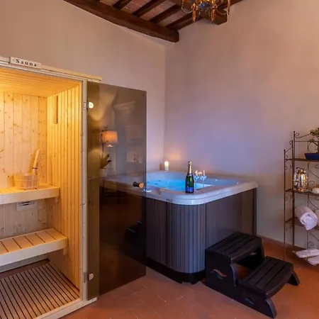 Borgo Petroro *