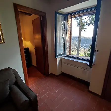 Hotel Borgo Petroro *