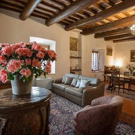 Borgo Petroro Todi