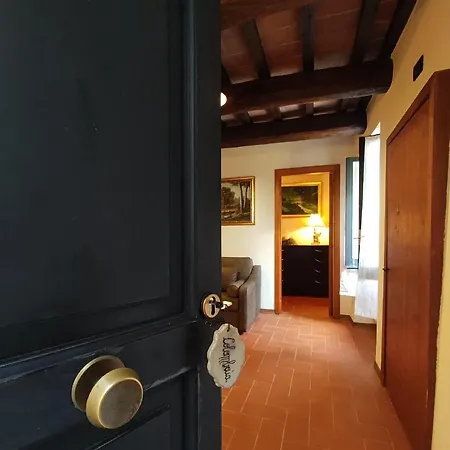 Borgo Petroro Todi