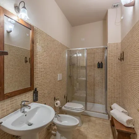 Ξενοδοχείο Borgo Petroro