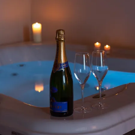 Borgo Petroro Ξενοδοχείο