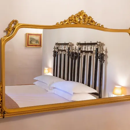 Borgo Petroro Τόντι