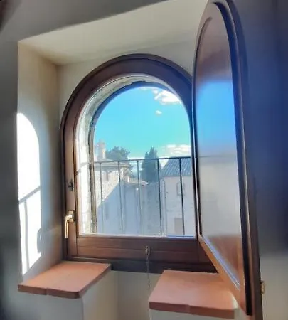 Hotel Borgo Petroro