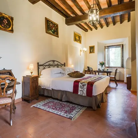 Hotel Borgo Petroro Todi