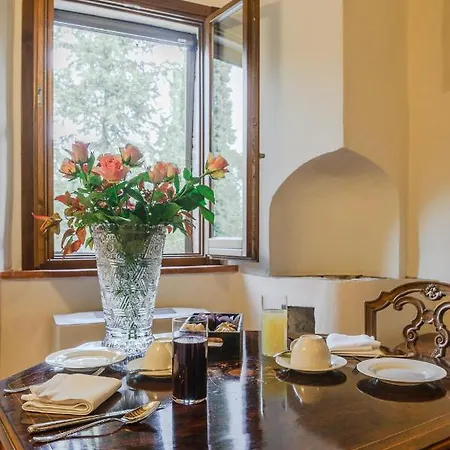 Borgo Petroro Τόντι