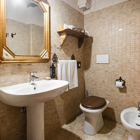 Borgo Petroro Hotel