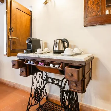 Borgo Petroro *