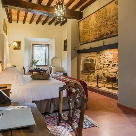 Hotel Borgo Petroro *