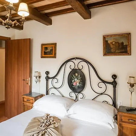 Hotel Borgo Petroro *
