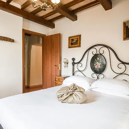 Borgo Petroro Todi