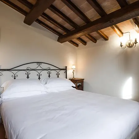 Hotel Borgo Petroro *