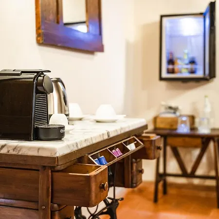 Borgo Petroro Hotel
