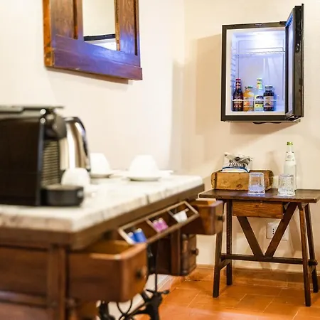Borgo Petroro Hotel