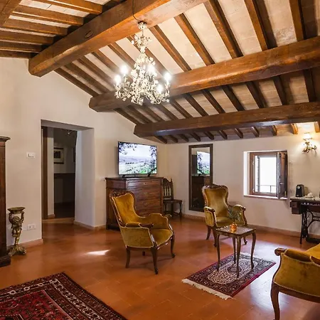 Hotel Borgo Petroro *
