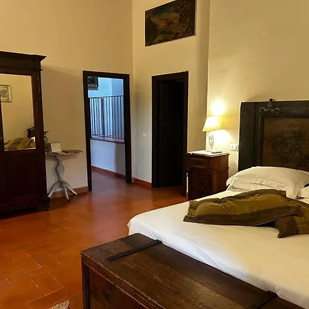 Hotel Borgo Petroro Todi