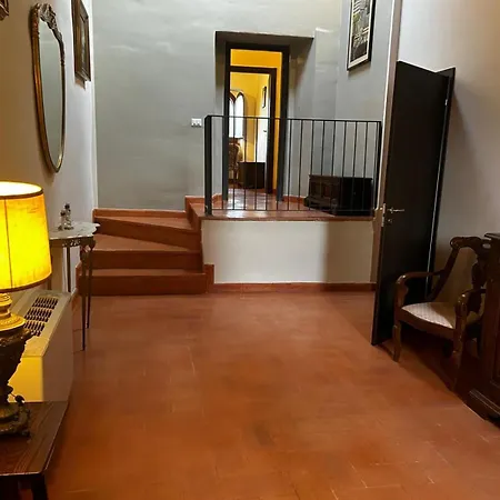 Borgo Petroro Todi