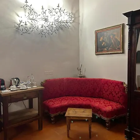 Hotel Borgo Petroro