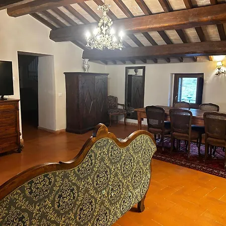 Borgo Petroro