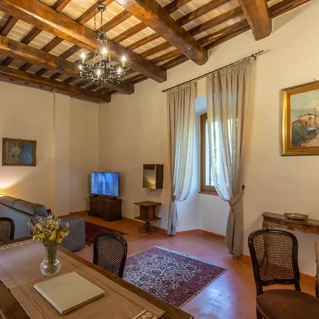 Borgo Petroro Hotel