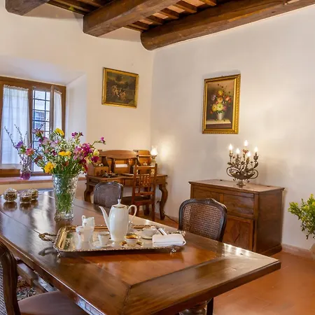 Borgo Petroro Hotel Todi