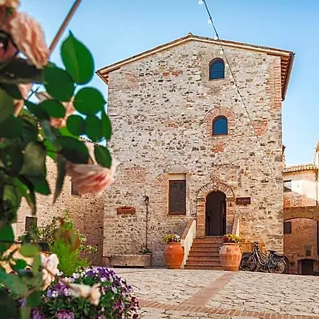 Borgo Petroro Todi