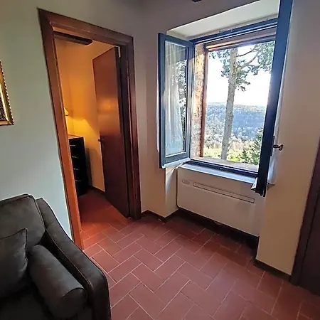 Otel Borgo Petroro Todi