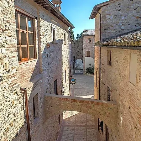 Borgo Petroro Todi