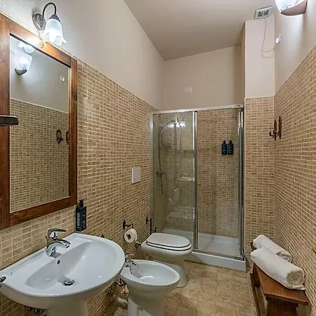 Borgo Petroro Todi