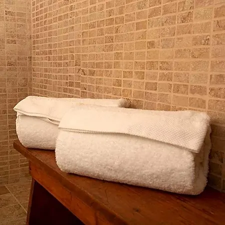 Borgo Petroro Otel Todi