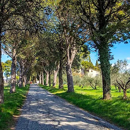Borgo Petroro Otel Todi